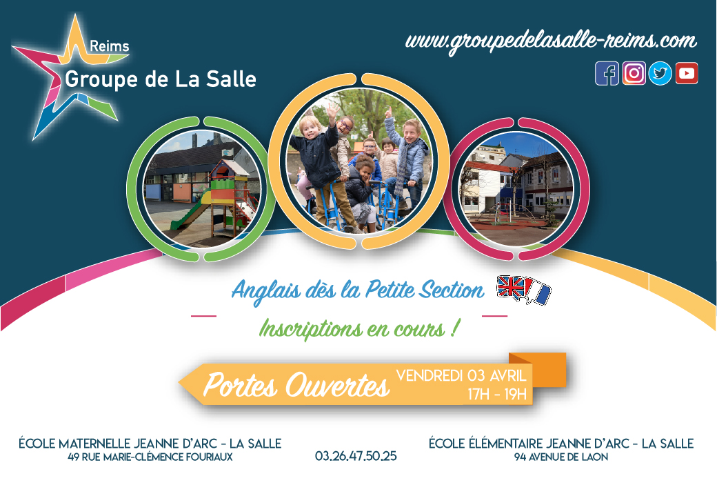 JPO ECOLE 2020