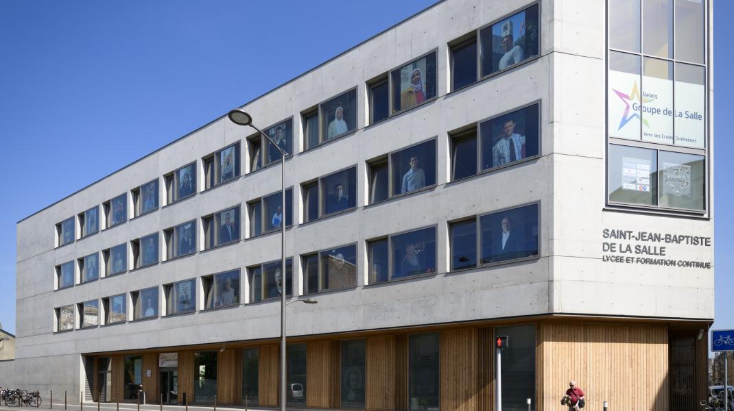 Campus