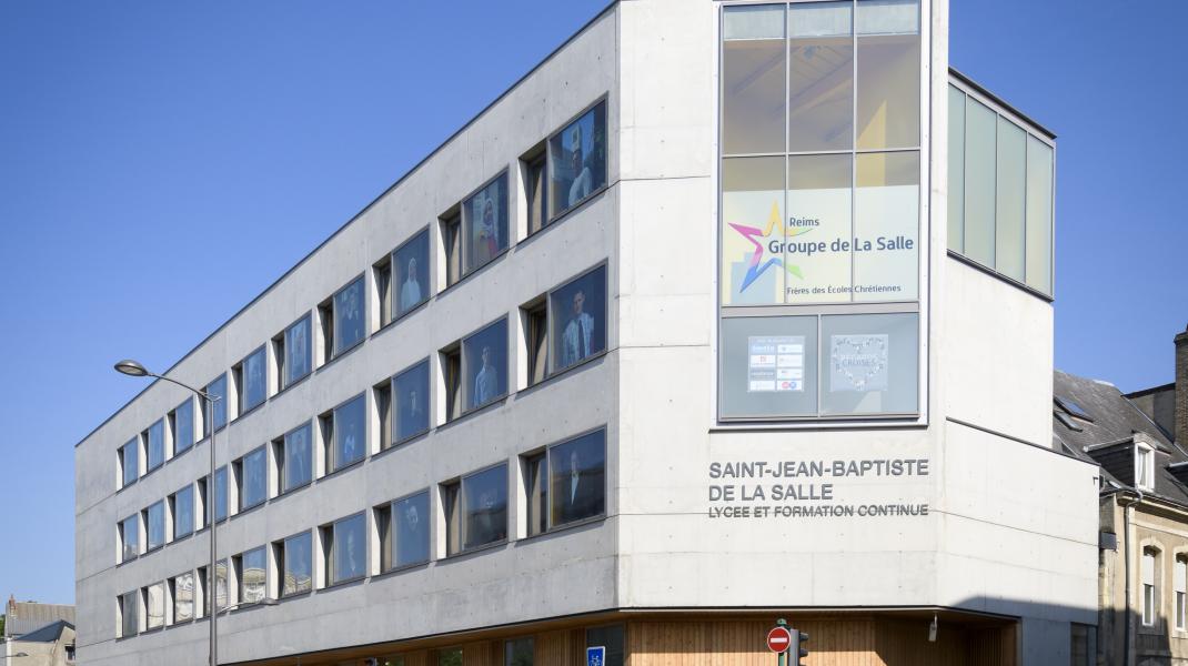 centre de formation