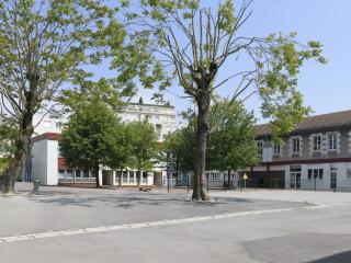 École Jeanne d'Arc