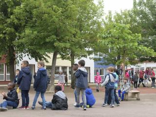 ecole cours