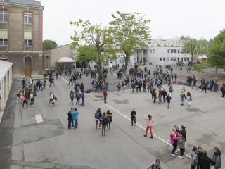 cours collège
