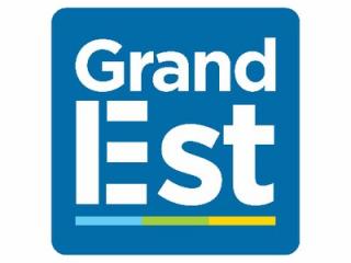 région grand est