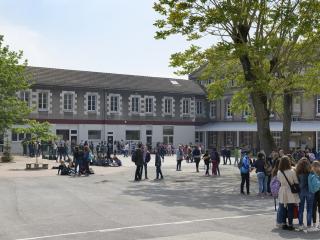 Collège Jeanne d’Arc